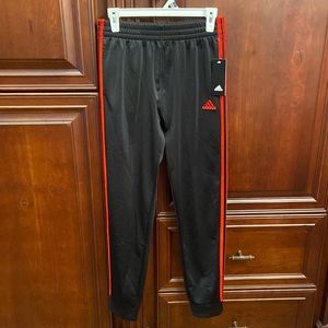 Adidas Boys Athletic Pants